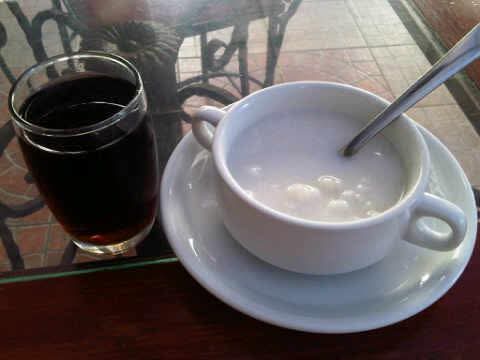 Bassang Coklat