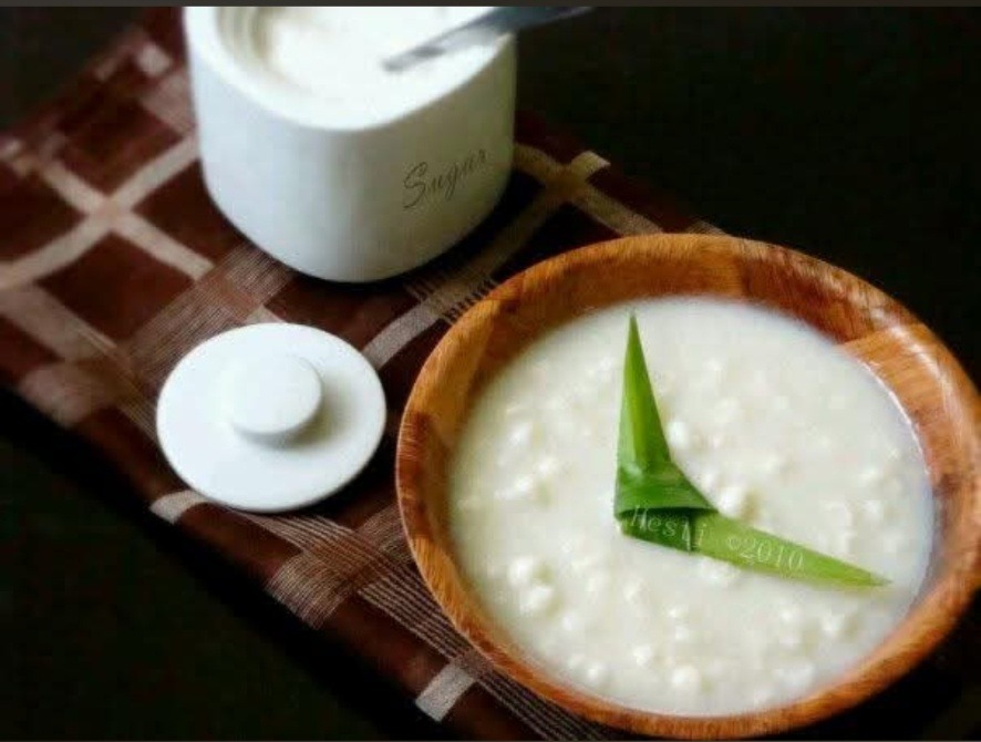 Bassang Keju