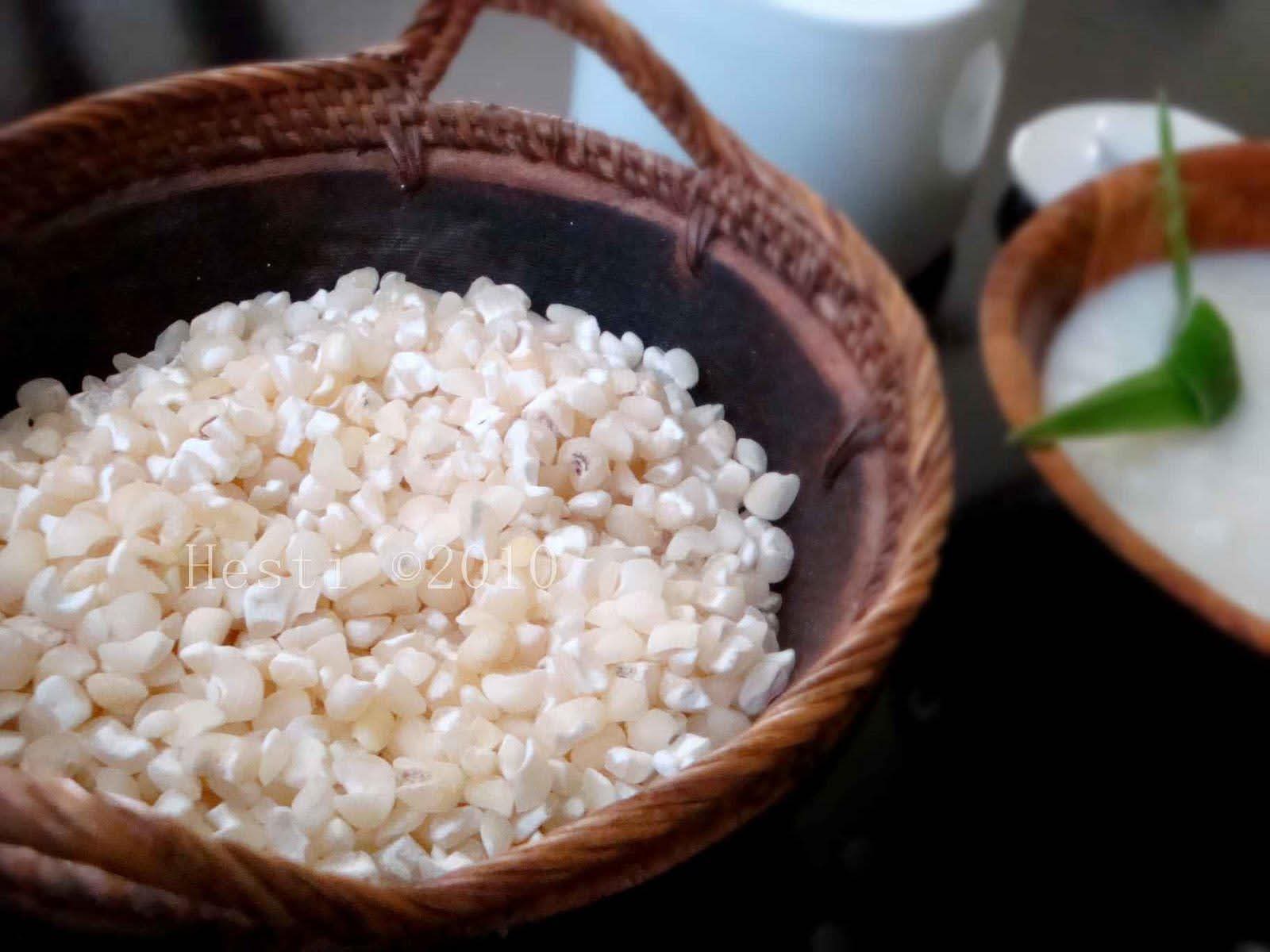 Bassang Kacang