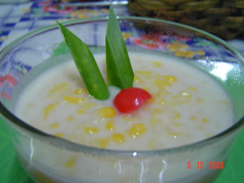 Bassang Pandan